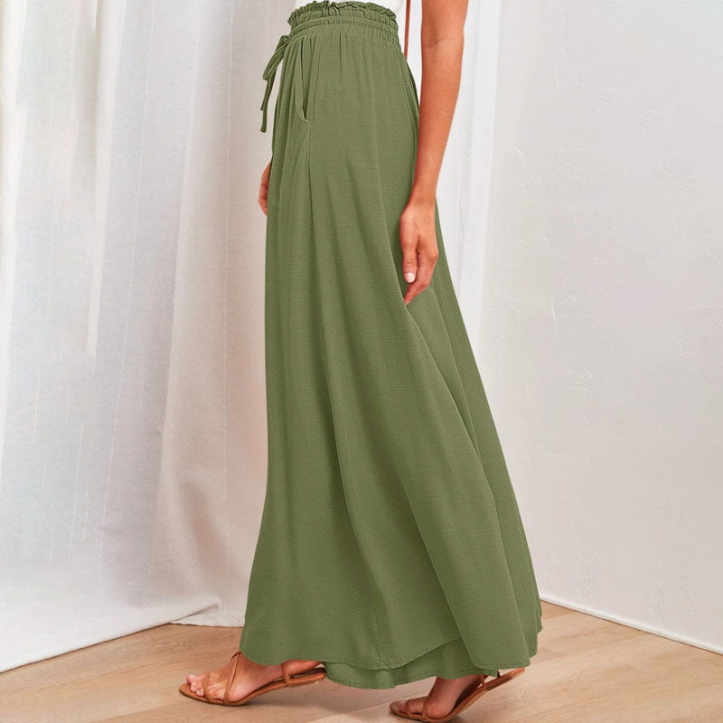 Mauren™ - Pantalones de Verano sin Esfuerzo