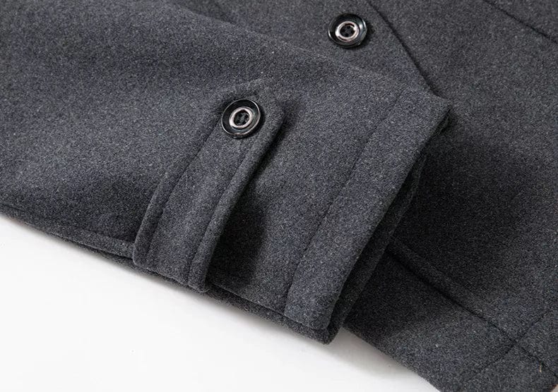 Tommy - Chaqueta de invierno de dos piezas