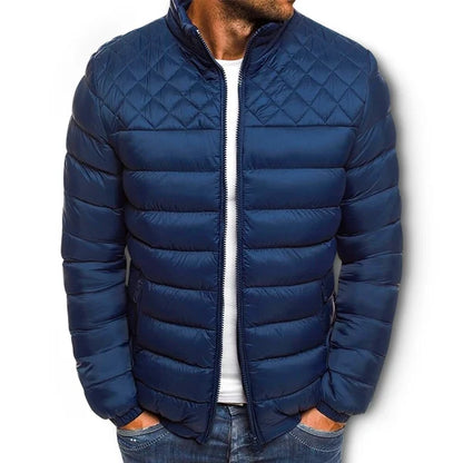 Finn - Chaqueta de Invierno Elegante