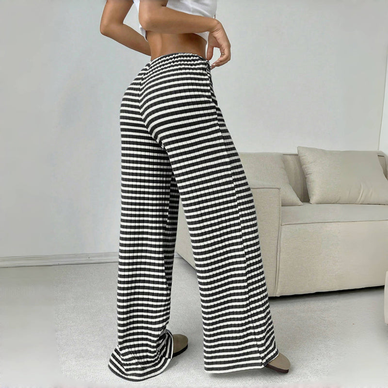 Nexa™ - Pantalones de rejilla para salón