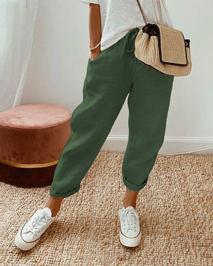 LUCY™ - Pantalones ligeros