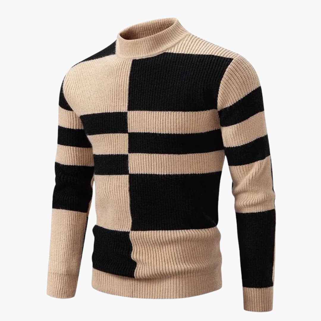 Alexander | Sudadera de punto