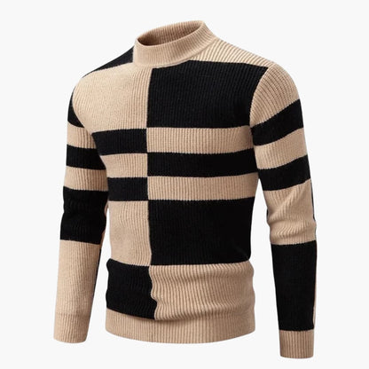 Alexander | Sudadera de punto