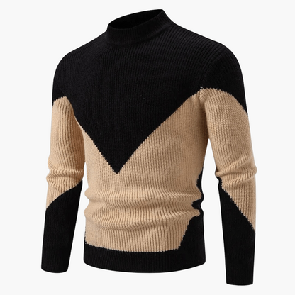 Hendrik | Suéter de punto casual
