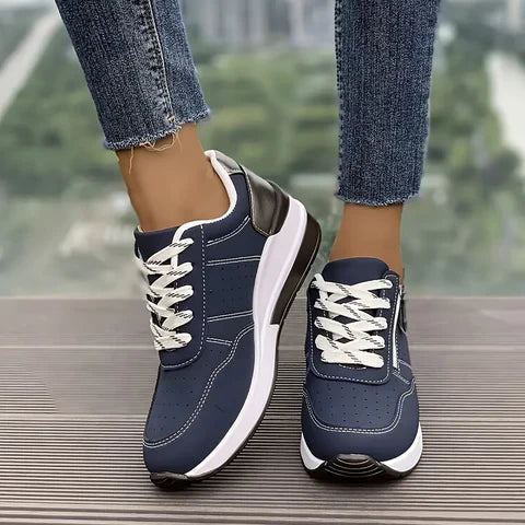 Zapatillas ortopédicas Messa