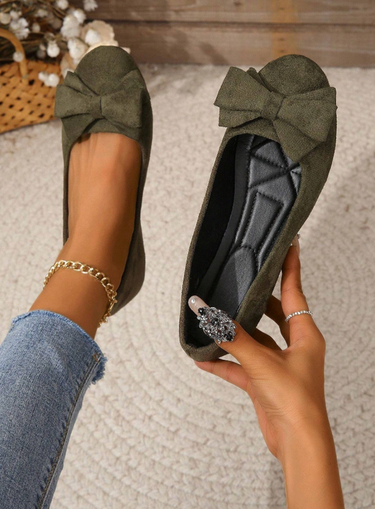 Zapatos ortopédicos Xanthe