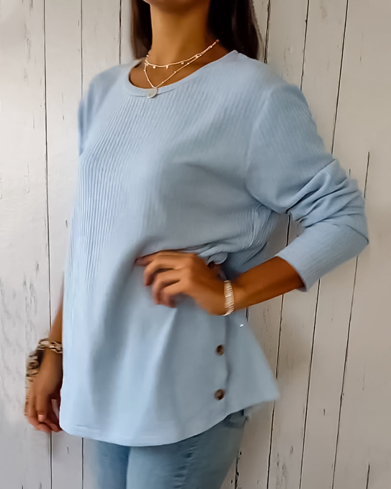 Vivari - Tejido Casual Relajado