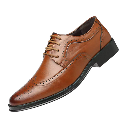 Mason™ | Zapatos formales cómodos