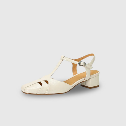 Zapatos Chunky Orienne