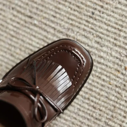 Zapatos de tacón bajo Dorothy