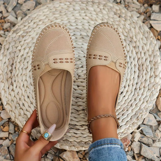 Zapatos ortopédicos Jenna