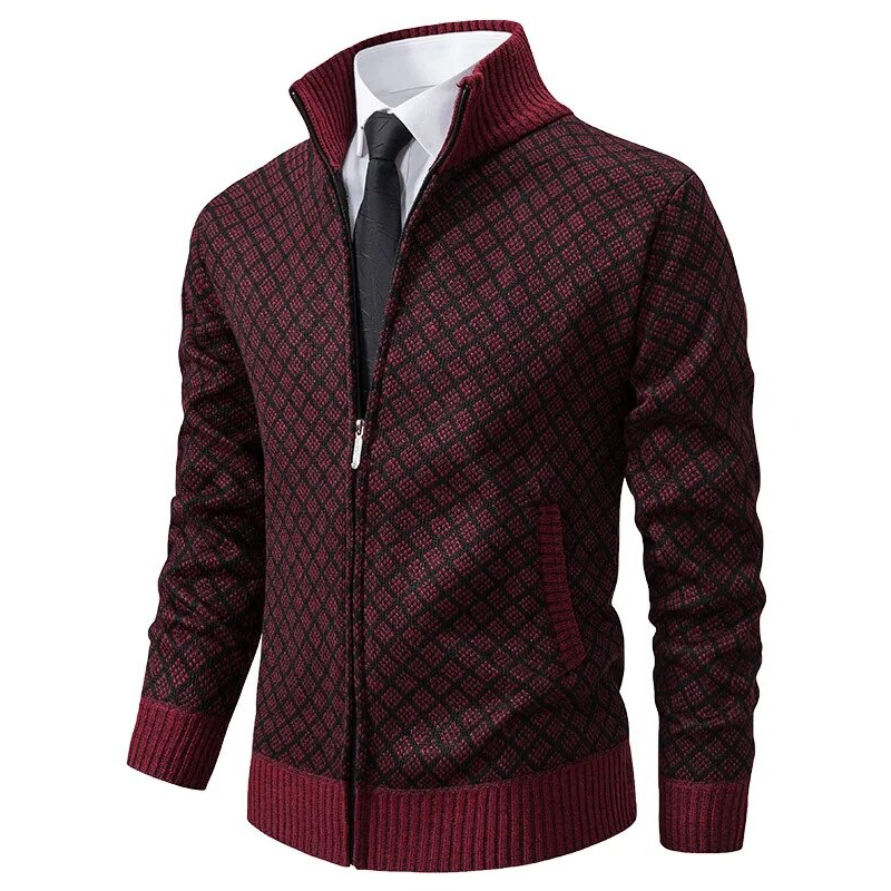 Paul - Chaqueta elegante para hombre