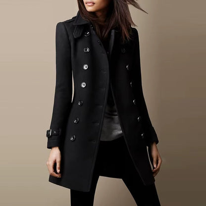Millie™ - Chaqueta elegante para mujer