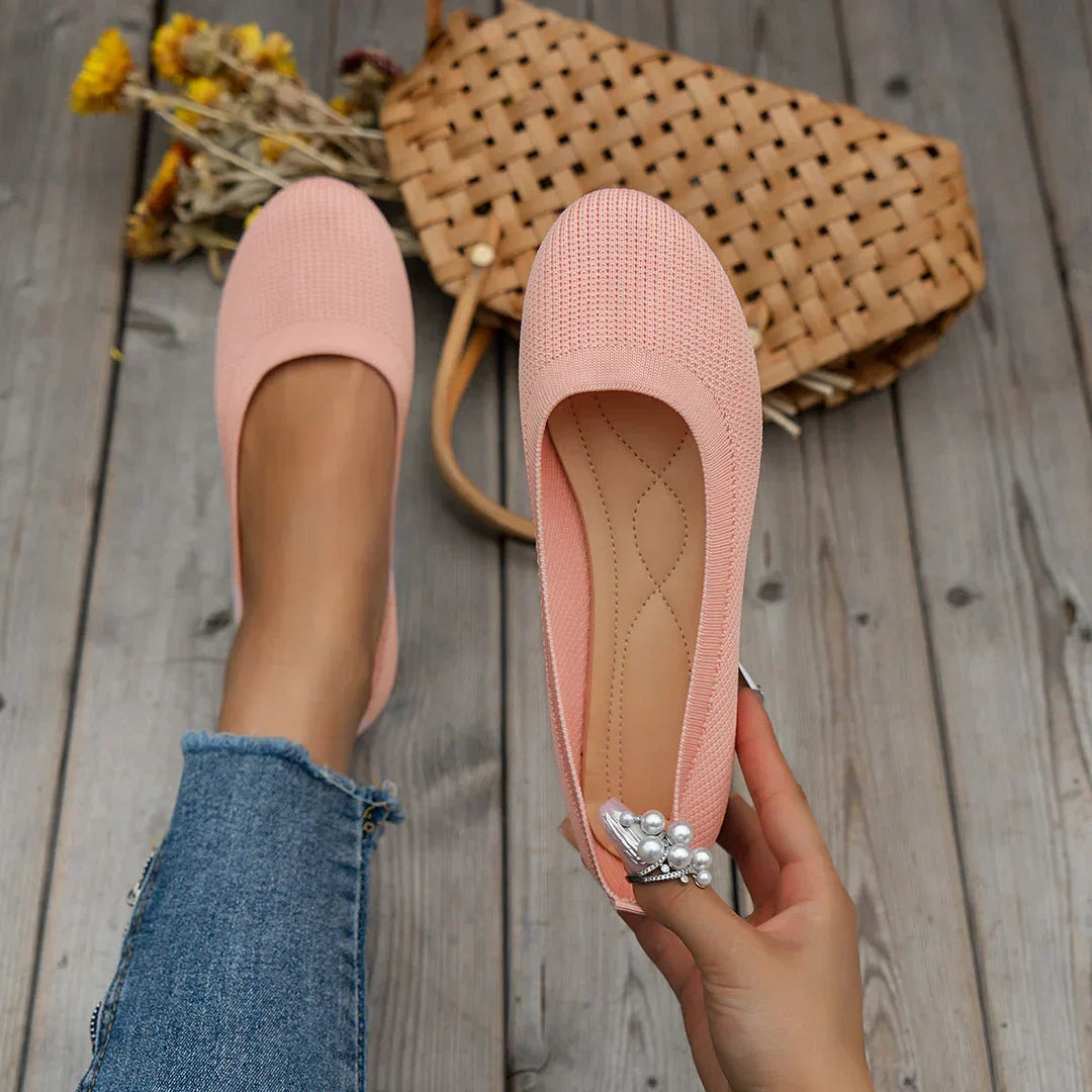 Zapatos Antideslizantes