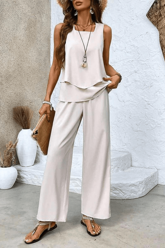 Brillo Costero – Juego Elegante
