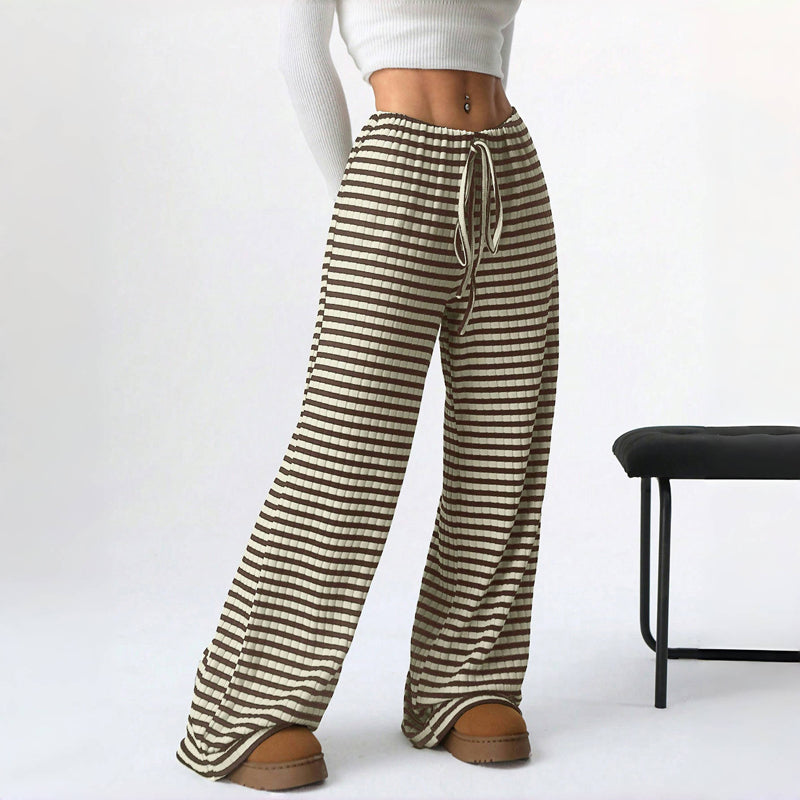 Nexa™ - Pantalones de rejilla para salón