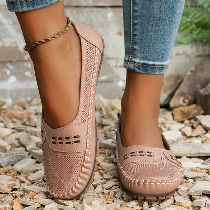 Zapatos ortopédicos Jenna