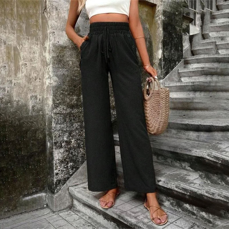 Pantalones Sarina™ - Lounge Breeze