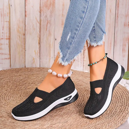 Annie™ - Zapatillas cómodas livianas