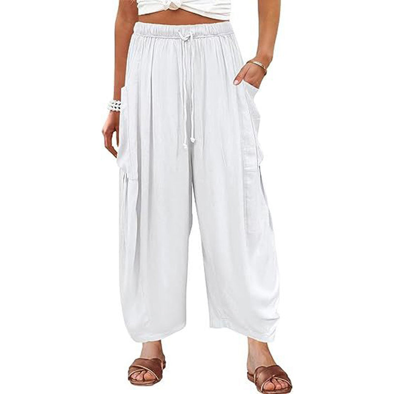 Thessa™ - Pantalones Cortos de Verano