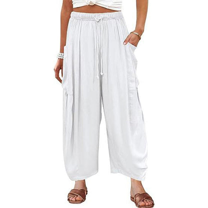 Thessa™ - Pantalones Cortos de Verano
