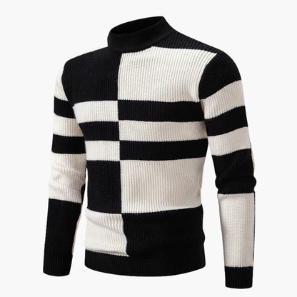 Alexander | Sudadera de punto