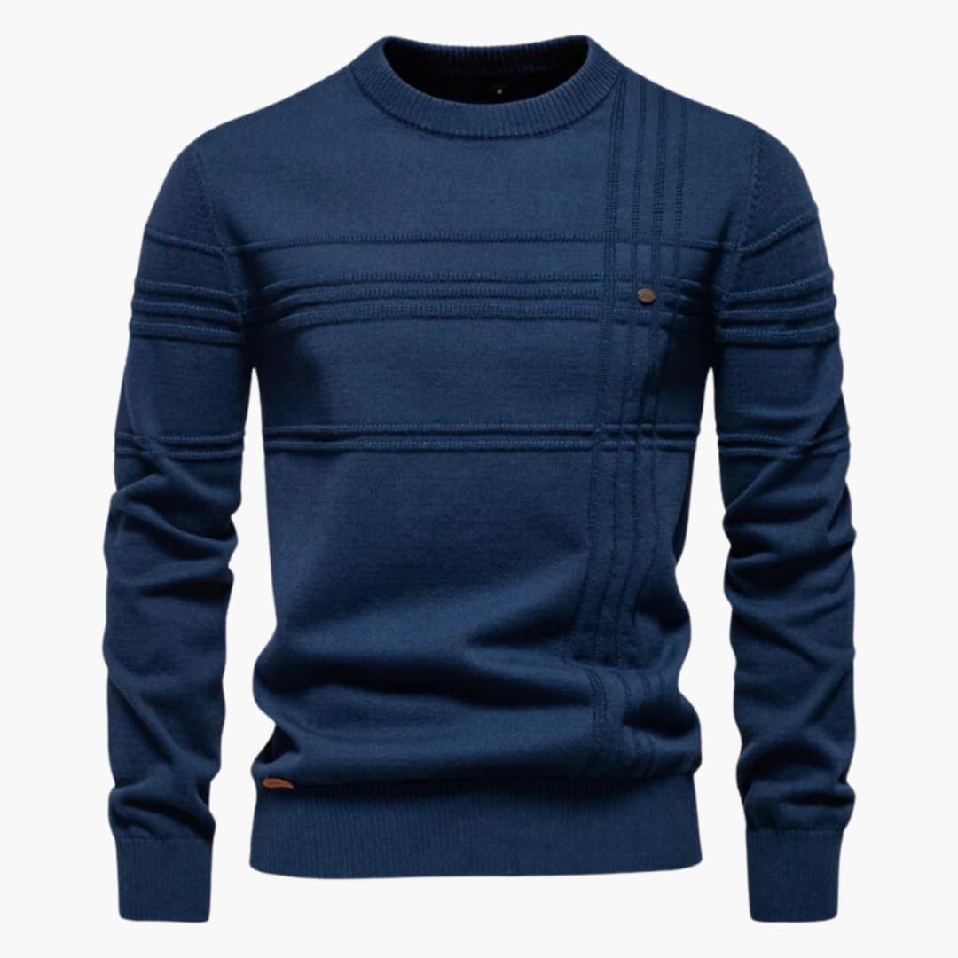 Maxim | Diseño elegante, suéter de alta calidad