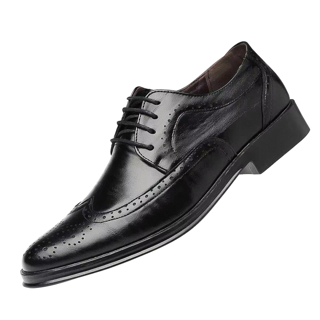 Mason™ | Zapatos formales cómodos