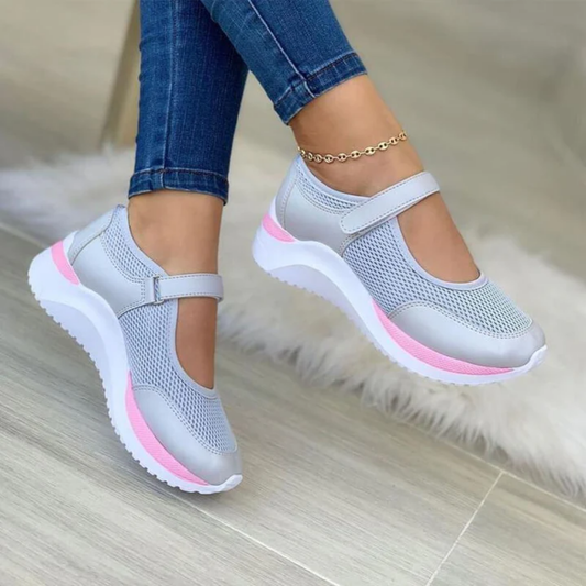 Zapatos cómodos | Nikita