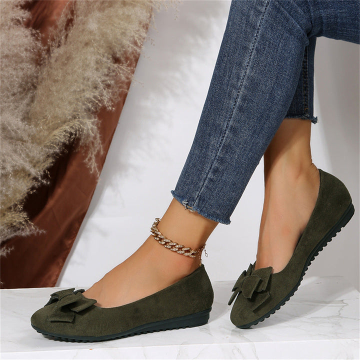 Zapatos ortopédicos Xanthe