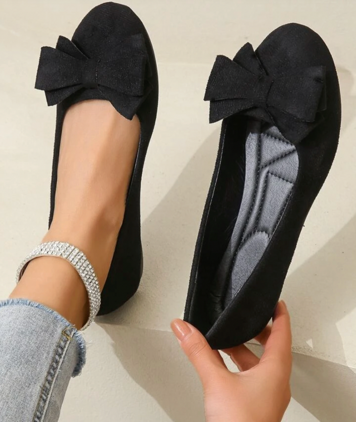 Zapatos ortopédicos Xanthe