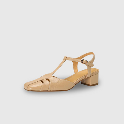 Zapatos Chunky Orienne