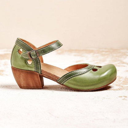 Vale - Sandalias cómodas y elegantes