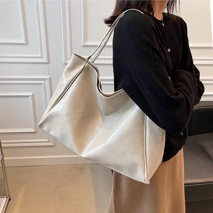 Lila – Bolsa vintage