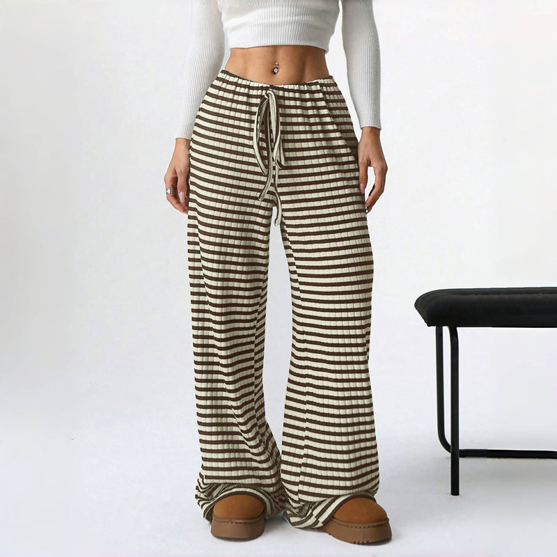 Nexa™ - Pantalones de rejilla para salón