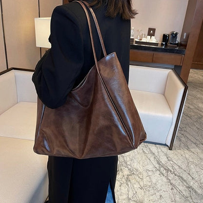 Lila – Bolsa vintage