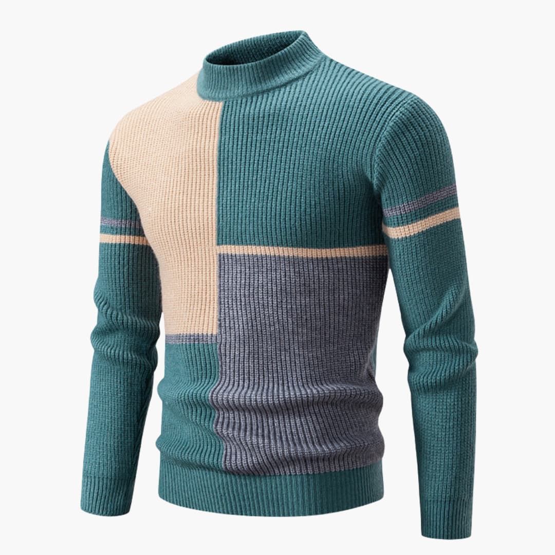Alexander | Sudadera de punto