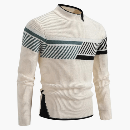 Hendrik | Suéter de punto casual