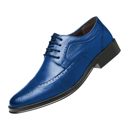 Mason™ | Zapatos formales cómodos