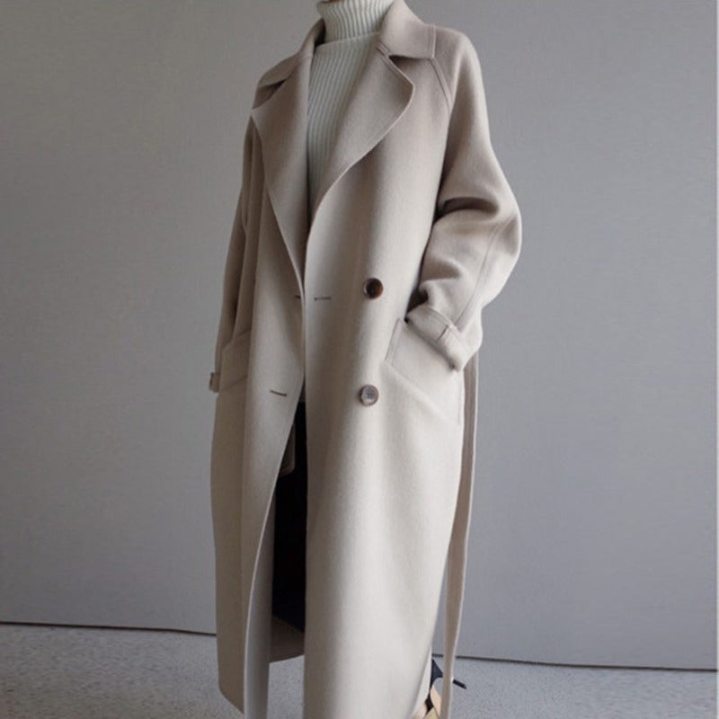 Lucia™ - Abrigo Elegante