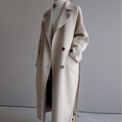 Lucia™ - Abrigo Elegante
