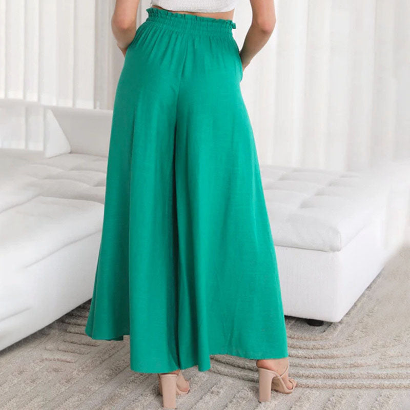 Mauren™ - Pantalones de Verano sin Esfuerzo