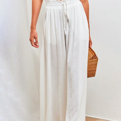 Mauren™ - Pantalones de Verano sin Esfuerzo
