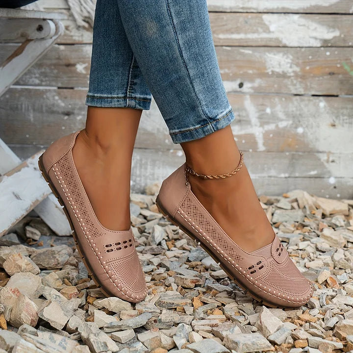 Zapatos ortopédicos Jenna
