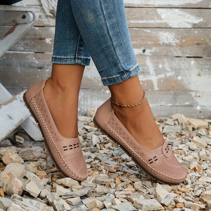 Zapatos ortopédicos Jenna