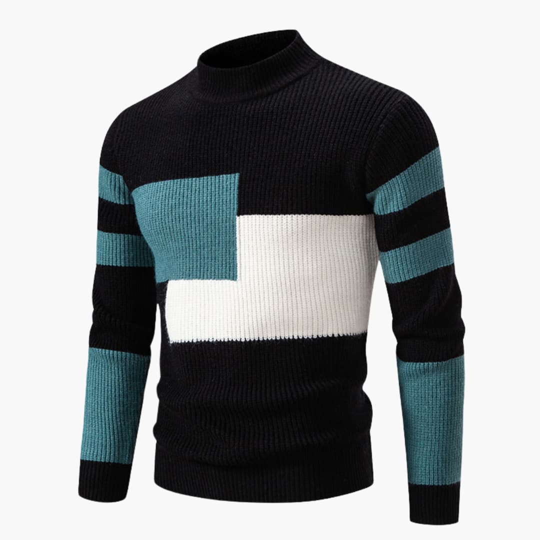Alexander | Sudadera de punto