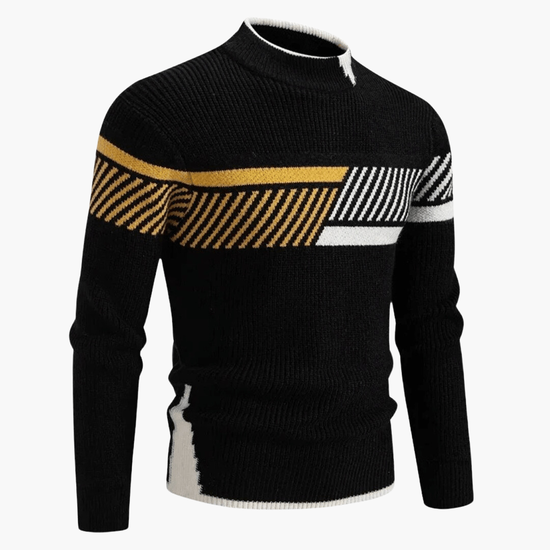 Hendrik | Suéter de punto casual
