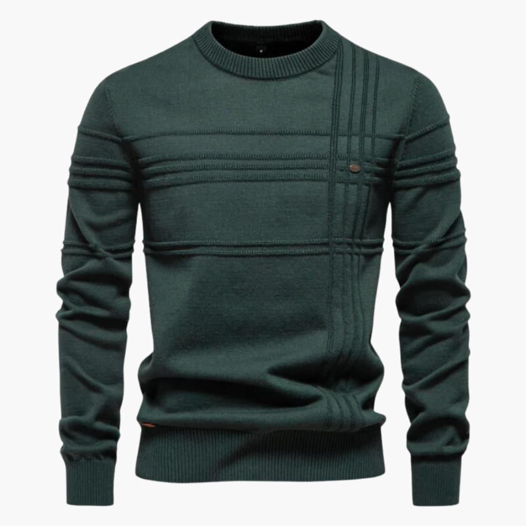 Maxim | Diseño elegante, suéter de alta calidad