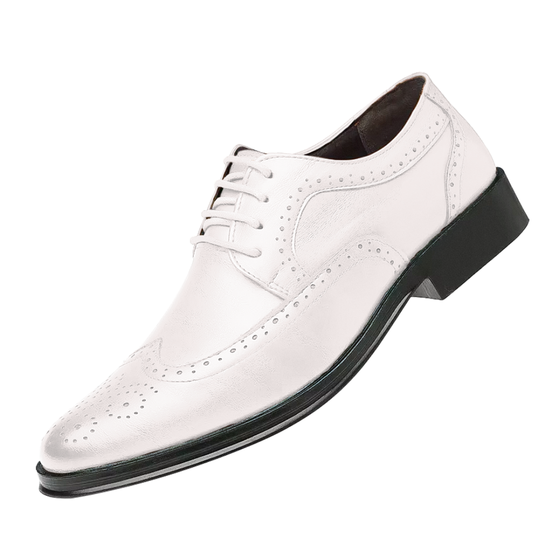 Mason™ | Zapatos formales cómodos