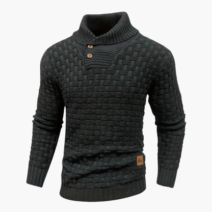 Suéter Till | Cómodo y elegante